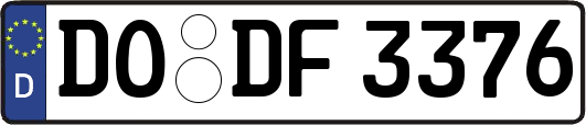 DO-DF3376