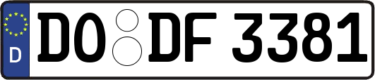 DO-DF3381