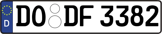 DO-DF3382