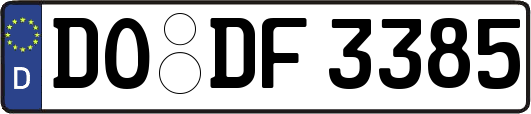 DO-DF3385