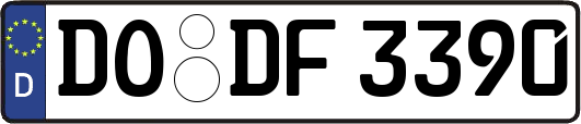 DO-DF3390