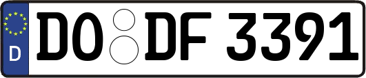 DO-DF3391