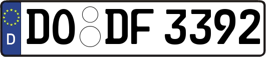 DO-DF3392
