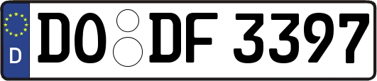 DO-DF3397