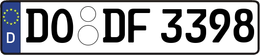 DO-DF3398