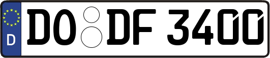 DO-DF3400