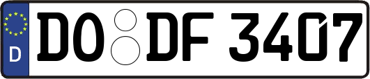 DO-DF3407