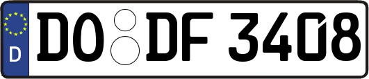 DO-DF3408
