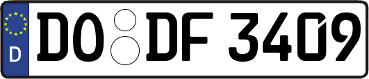 DO-DF3409