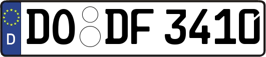 DO-DF3410