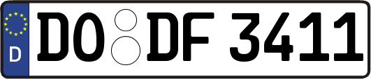 DO-DF3411