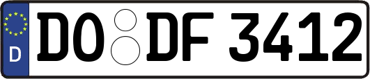 DO-DF3412