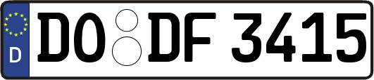 DO-DF3415