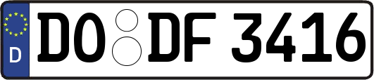 DO-DF3416
