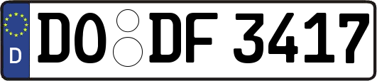 DO-DF3417
