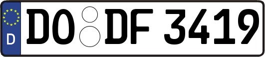 DO-DF3419