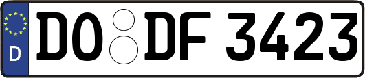 DO-DF3423