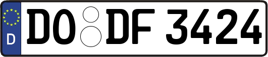 DO-DF3424