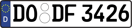 DO-DF3426