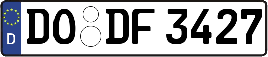 DO-DF3427