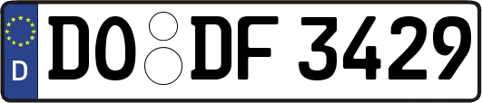 DO-DF3429