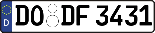 DO-DF3431