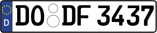 DO-DF3437