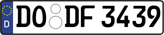DO-DF3439