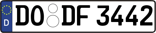 DO-DF3442