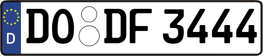 DO-DF3444