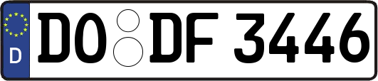 DO-DF3446