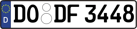 DO-DF3448