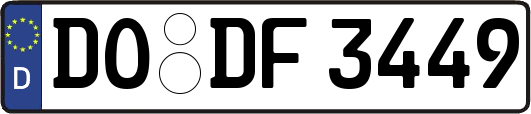 DO-DF3449