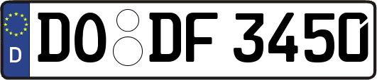 DO-DF3450