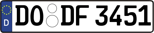 DO-DF3451