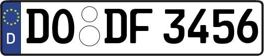 DO-DF3456