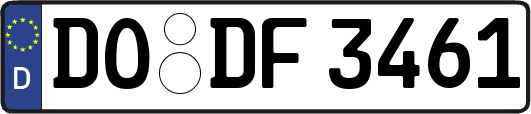 DO-DF3461