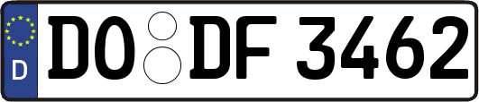 DO-DF3462