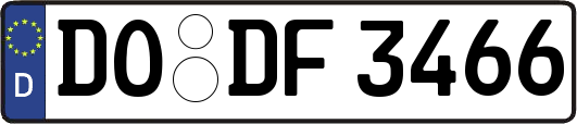 DO-DF3466