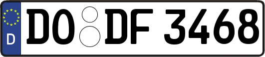 DO-DF3468