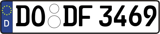 DO-DF3469