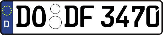 DO-DF3470