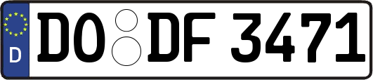 DO-DF3471