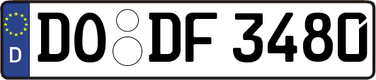 DO-DF3480