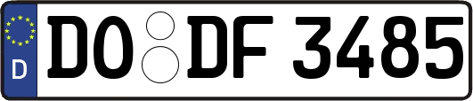 DO-DF3485