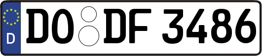 DO-DF3486