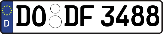 DO-DF3488