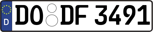 DO-DF3491
