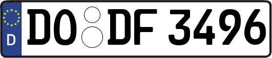 DO-DF3496