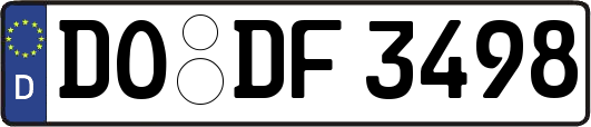 DO-DF3498